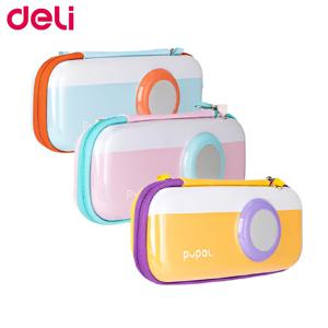 델리 EVA 대용량 멀티 필통 BC288A