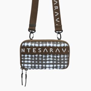 여권가방 크로스미니백 미니여행가방 카드지갑 수납 여행크로스백 감성디자인