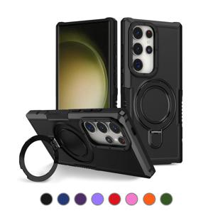 갤럭시 S26 울트라 플러스 사이드그립 스마트링 케이스 1174