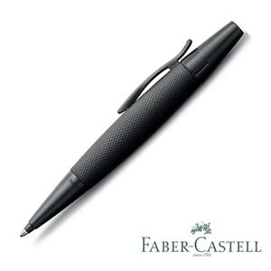 이모션 퓨어블랙 볼펜 148690 이니셜각인