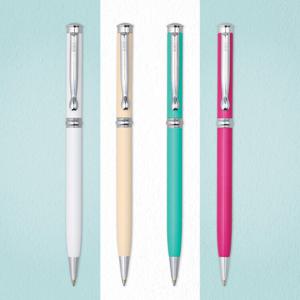 샤베트볼펜 이니셜각인 레이저각인