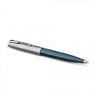 파카51 코어 틸 블루 CT 볼펜 이니셜각인 레이저각인