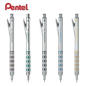 그래프기어 1000 샤프 0.3 0.4 0.5 0.7 0.9mm 레이저각인 이니셜