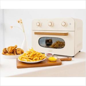 에어프라이어 마스터쉐프 대용량 오븐형 20L PAF-N2000