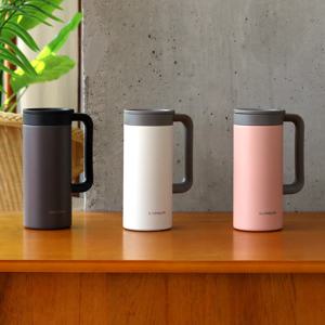 테이블머그 473ml 손잡이 텀블러 (LHC4247)