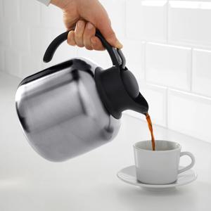 슬루카 보온병 보냉 주전자 테이블팟 스텐 1.8L