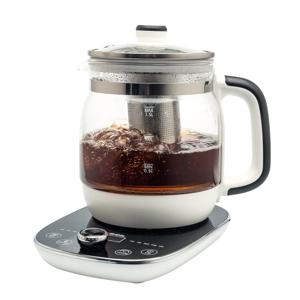 무선 1.5L 티포트 전기포트 SEP-D800WSN