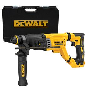 DCH263KN 로터리함마드릴 베어툴 20V MAX SDS 본체만