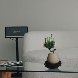 해송 깨진타조알(세로) 둥지세트