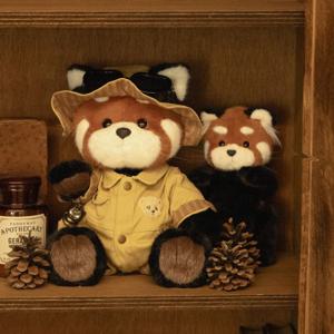 레나베어 레서판다