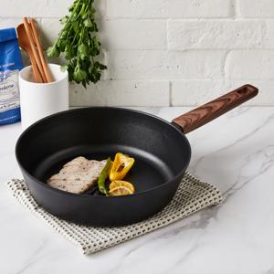 네오 비스트로 인덕션겸용 프라이팬 28CM 웍