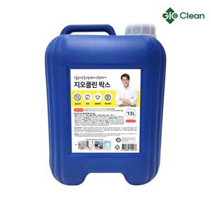 대용량 락스 13L 살균 소독 표백