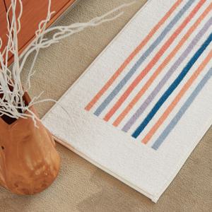 미드레인지 극세사 다용도 발/욕실매트 주방매트 2types