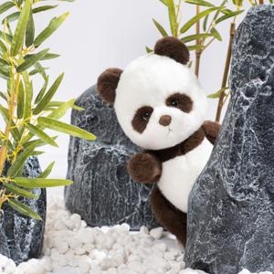 레나판다 브라운 M