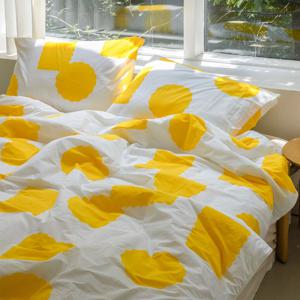 [단독] 부드러운 4온스 콜드벡스 모달 차렵이불 - 콘