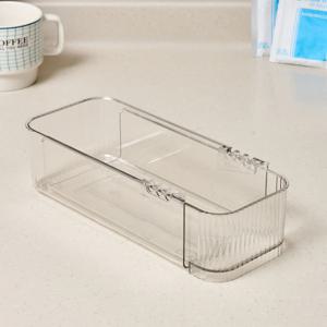 마이키친 서랍쏙 확장형 정리트레이 중 23-36.2X9.3X6