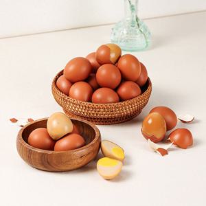 무항생제 국가대표 명품 구운계란 대란 20/40구 구운란 청라상회