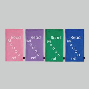 Read Moooore! 북파우치 시리즈