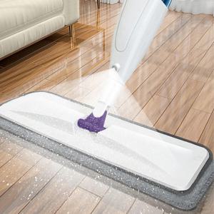 물걸레 밀대 분무기 일체형 대걸레 청소밀대 바닥청소