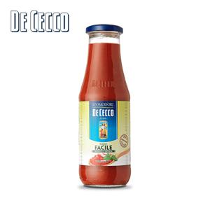 수고파칠레 690g 1병 파스타소스