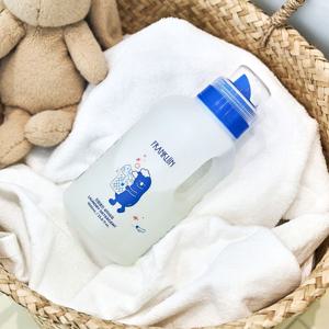 아기 세탁세제 무향 1L 신생아 고농축 중성세제