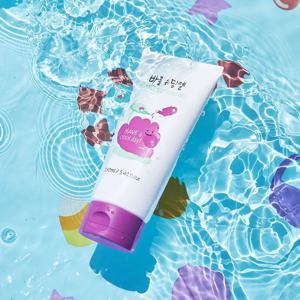 아기 수딩젤 160ml 보습 유아 신생아 쿨링젤