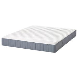 발레보그 포켓스프링매트리스 라이트블루 슈퍼킹 180x200cm (가장 단단함)