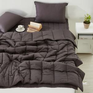 S사이즈 로더스 퓨어코튼60수 순면 간절기 이불+베개커버1장 세트