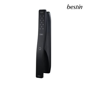 지문인식 도어락 IDL-300FWNH 지문, 번호, 카드키