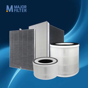 국내생산 원더스리빙 공기청정기 필터 WA330 WA360 WA990 AC10