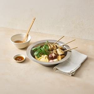 스키야키 전골냄비 22cm