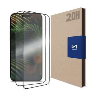 아이폰 갤럭시 샤오미 구글 모토로라 풀커버 9H 강화유리 액정보호필름 2매 퀀텀 엣지 픽셀