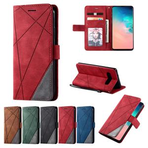 적용 갤럭시 S26울트라 S26플러스 S26 케이스 가죽 카드지갑 플립