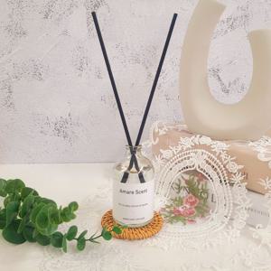 시그니처 디퓨저 화장실 실내방향제 100ml 집 방 거실 욕실 사무실 집들이선물 답례품