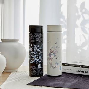 자개 아트 텀블러 500ml