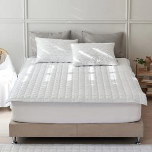 와이티 MC 듀라론 냉감 패드(슈퍼싱글)