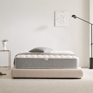 하버 허리가 편한 숙면 독립스프링 침대 매트리스 타이트탑 SS/Q (26cm)