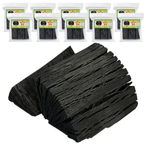 생활숯 5+5 정제숯 참숯  물정화 제습 탈취 간장