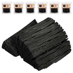 국산 3+3 (참숯 백탄) 생활숯 정제 간장 물정화 탈취