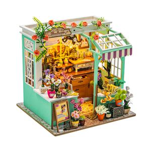 DIY 미니어처 스토어 - 앨리스가든