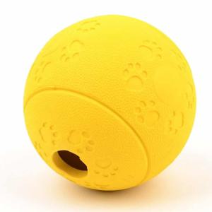 노즈워크 간식볼 고무공