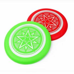 댕댕이 운동시키기 야광 원반