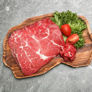 호주청정우 척롤 불고기 샤브용 250g 3mm 목등심