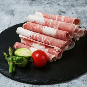 차돌박이 호주청정우 250g 샤브 구이용 소포장 *n팩