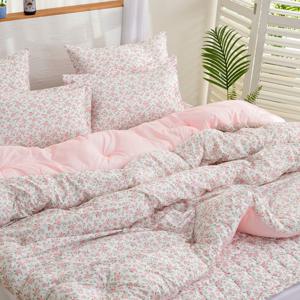 가벼운 옥수수솜 덮는이불 국산 모달 패드 이불 SS