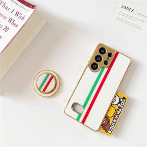 갤럭시S26울트라 S26플러스 S26 케이스 맥세이프 명품 그립톡 카드수납 풀커버