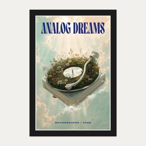 아트워크 액자 아트프린트 인테리어포스터 복도그림 결혼선물