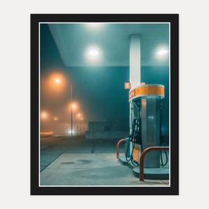 컨템포러리 액자 아트프린트 리미널 인테리어포스터 복도그림 결혼선물