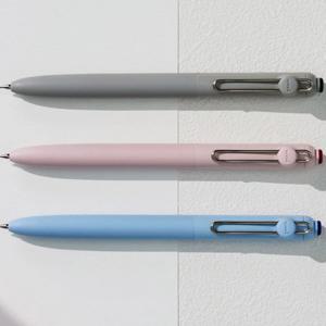 유니볼 젠토 수성 잉크펜 볼펜 0.38 0.5 0.7 이니셜각인 레이저각인