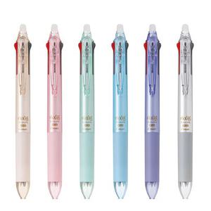 프릭션 지워지는 볼펜 슬림볼펜 3색 0.38 0.5MM 이니셜각인